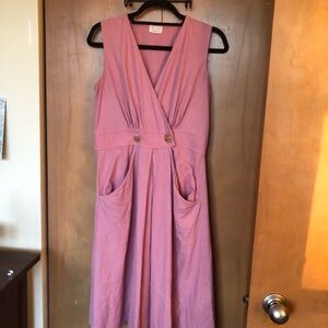 Field Day Winona dress large